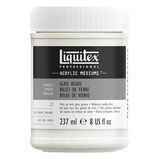 Liquitex&#xAE; Glass Beads Texture Gel